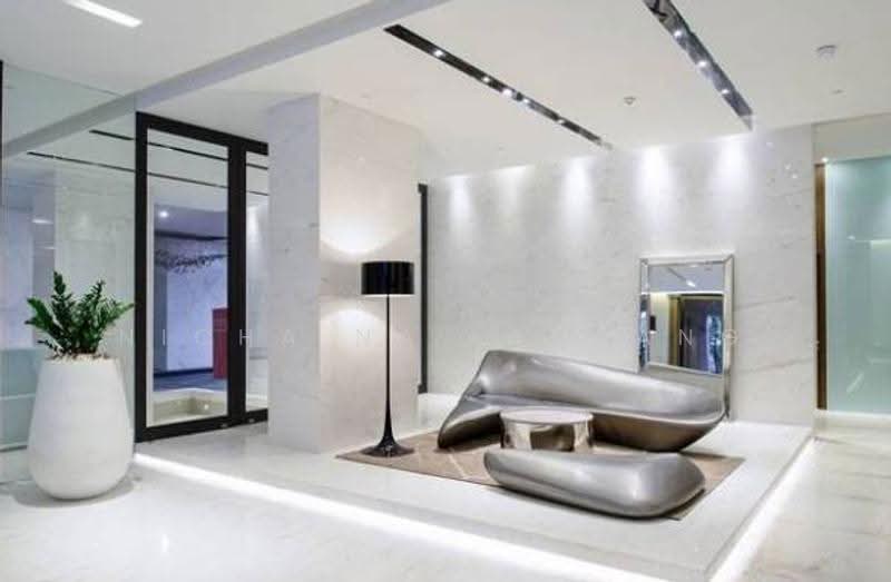 Wyne Sukhumvit, bangkok, 1120 Sukhumvit Road, Phra Kanong, Khlong Toei, Bangkok, 2 Bedrooms, 69 sqm, Condo For Sale, by Nicha Na Lampang, 500585970 - DDproperty.com
