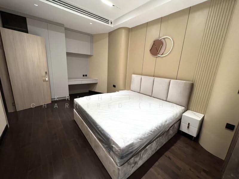 The Gentry Pattanakarn, bangkok, Pattanakarn Road, Suan Luang, Bangkok, 5 Bedrooms, 550 sqm, Single Detached House For Rent, by Knight Frank Chartered (Thailand) Co.,Ltd, 500585974 - DDproperty.com