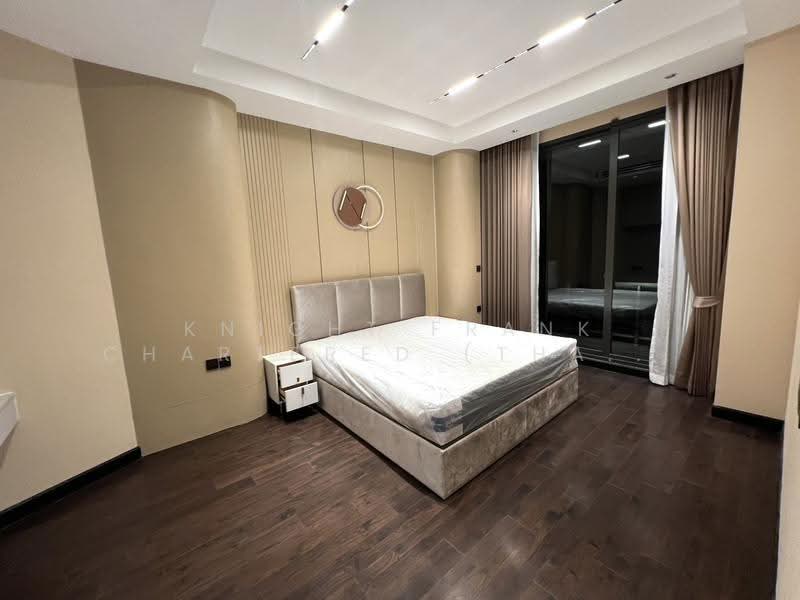 The Gentry Pattanakarn, bangkok, Pattanakarn Road, Suan Luang, Bangkok, 5 Bedrooms, 550 sqm, Single Detached House For Rent, by Knight Frank Chartered (Thailand) Co.,Ltd, 500585974 - DDproperty.com