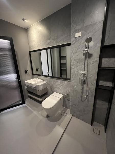 The Gentry Pattanakarn, bangkok, Pattanakarn Road, Suan Luang, Bangkok, 5 Bedrooms, 550 sqm, Single Detached House For Rent, by Knight Frank Chartered (Thailand) Co.,Ltd, 500585974 - DDproperty.com