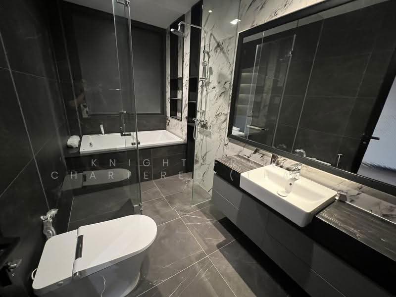 The Gentry Pattanakarn, bangkok, Pattanakarn Road, Suan Luang, Bangkok, 5 Bedrooms, 550 sqm, Single Detached House For Rent, by Knight Frank Chartered (Thailand) Co.,Ltd, 500585974 - DDproperty.com