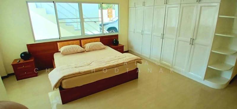 5-BR House, chon-buri, Poong, Bang Lamung (Pattaya), Chon Buri (Pattaya), 5 Bedrooms, 434 sqm, Single Detached House For Sale, by Thanyalag Chanchodtanakul, 500585975 - DDproperty.com