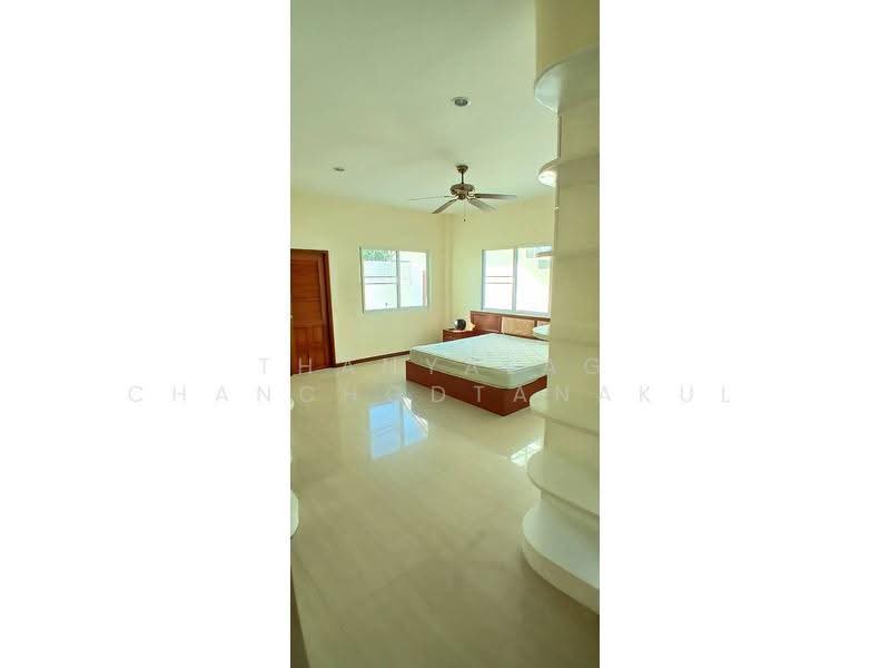 5-BR House, chon-buri, Poong, Bang Lamung (Pattaya), Chon Buri (Pattaya), 5 Bedrooms, 434 sqm, Single Detached House For Sale, by Thanyalag Chanchodtanakul, 500585975 - DDproperty.com