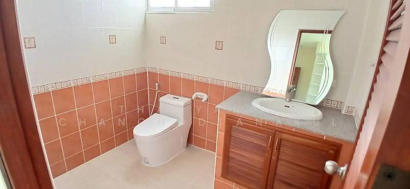 5-BR House, chon-buri, Poong, Bang Lamung (Pattaya), Chon Buri (Pattaya), 5 Bedrooms, 434 sqm, Single Detached House For Sale, by Thanyalag Chanchodtanakul, 500585975 - DDproperty.com