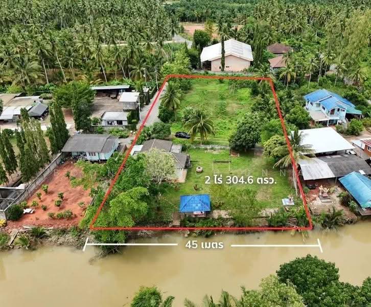 3-BR House, surat-thani, Bang Bai Mai, Muang Surat Thani, Surat Thani, 3 Bedrooms, 150 sqm, Single Detached House For Sale, by Boonyanuch Unna, 500585976 - DDproperty.com