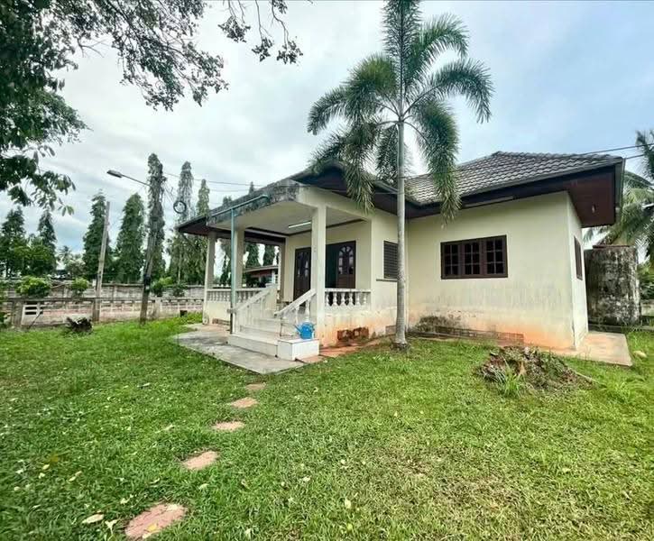 3-BR House, surat-thani, Bang Bai Mai, Muang Surat Thani, Surat Thani, 3 Bedrooms, 150 sqm, Single Detached House For Sale, by Boonyanuch Unna, 500585976 - DDproperty.com