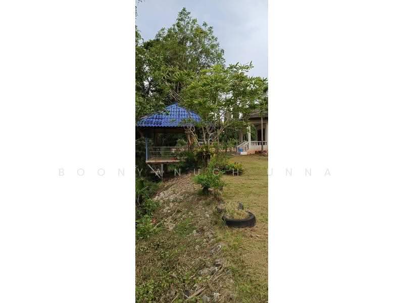 3-BR House, surat-thani, Bang Bai Mai, Muang Surat Thani, Surat Thani, 3 Bedrooms, 150 sqm, Single Detached House For Sale, by Boonyanuch Unna, 500585976 - DDproperty.com