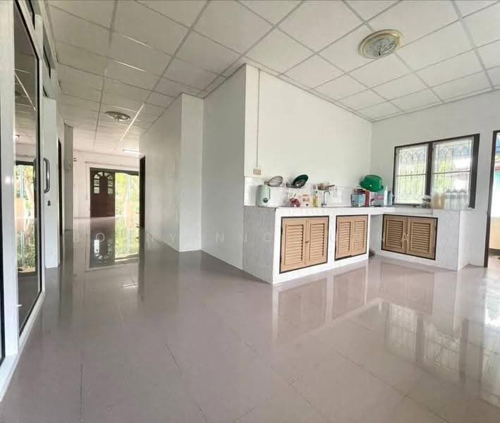 บ้าน 3-ห้องนอน, สุราษฎร์ธานี, บางใบไม้, เมืองสุราษฎร์ธานี, สุราษฎร์ธานี, 150 ตร.ม., บ้านเดี่ยว ขาย, โดย Boonyanuch Unna, 500585976 - DDproperty.com