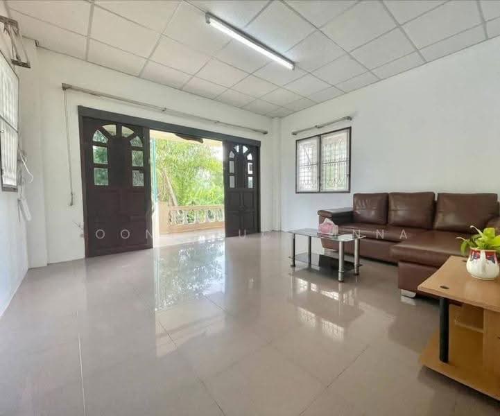 บ้าน 3-ห้องนอน, สุราษฎร์ธานี, บางใบไม้, เมืองสุราษฎร์ธานี, สุราษฎร์ธานี, 150 ตร.ม., บ้านเดี่ยว ขาย, โดย Boonyanuch Unna, 500585976 - DDproperty.com