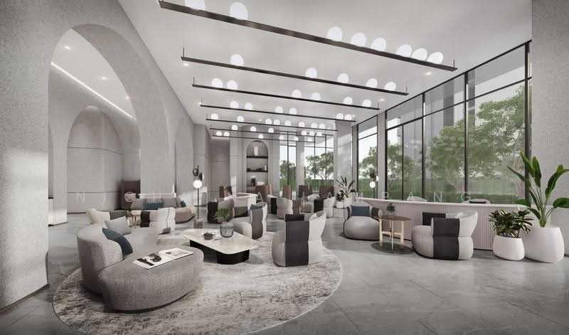 Reference Sathorn-Wongwianyai, bangkok, Krung Thonburi 2 Alley, Bang Lam Phu Lang, Khlong San, Bangkok, 1 Bedroom, 32 sqm, Condo For Sale, by Nicha Na Lampang, 500585978 - DDproperty.com