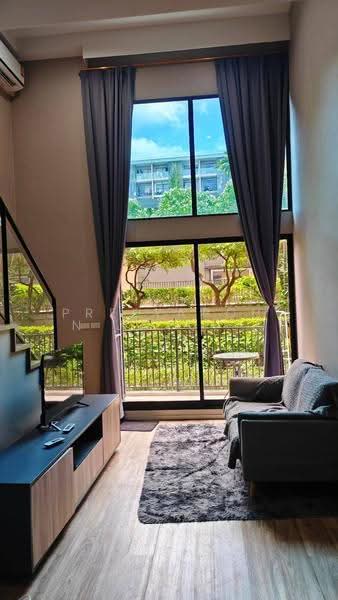 Blossom Condo @ Sathorn-Charoenrat : บลอสซั่ม คอนโด สาทร-เจริญราษฎร์, กรุงเทพ, ถนนเจริญราษฎร์, ทุ่งวัดดอน, สาทร, กรุงเทพ, 46 ตร.ม., คอนโด ขาย, โดย Preeyapohn Jatuchai, 500585979 - DDproperty.com