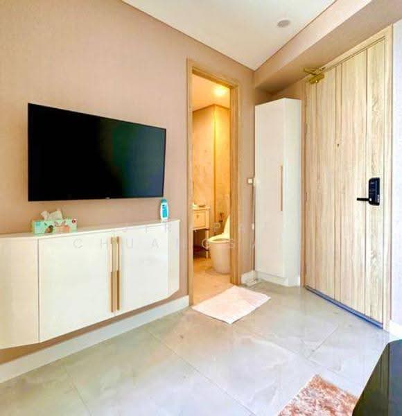 Copacabana Beach Jomtien, chon-buri, Jomtien Sai Song Rd, Nong Pru, Bang Lamung (Pattaya), Chon Buri (Pattaya), 1 Bedroom, 29 sqm, Condo For Rent, by Jirapat Chuangsawadsak, 500585980 - DDproperty.com