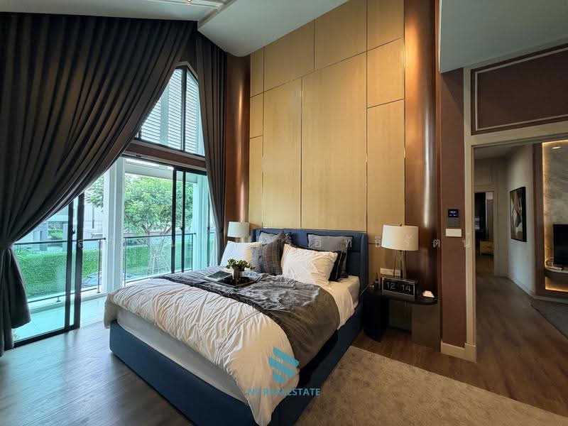 Bangkok Boulevard Westgate, nonthaburi, 889 Kanchanaphisek Road, Bang Bua Thong, Nonthaburi, 4 Bedrooms, 327 sqm, Single Detached House For Sale, by สุวัฒนา สิริอิทธิรัตน์, 500585981 - DDproperty.com