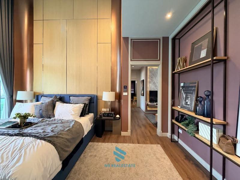 Bangkok Boulevard Westgate : บางกอก บูเลอวาร์ด เวสต์เกต, นนทบุรี, 889 ถ.กาญจนาภิเษก, บางบัวทอง, นนทบุรี, 327 ตร.ม., บ้านเดี่ยว ขาย, โดย สุวัฒนา สิริอิทธิรัตน์, 500585981 - DDproperty.com