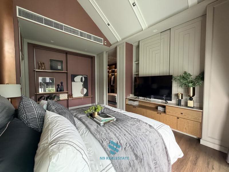 Bangkok Boulevard Westgate, nonthaburi, 889 Kanchanaphisek Road, Bang Bua Thong, Nonthaburi, 4 Bedrooms, 327 sqm, Single Detached House For Sale, by สุวัฒนา สิริอิทธิรัตน์, 500585981 - DDproperty.com