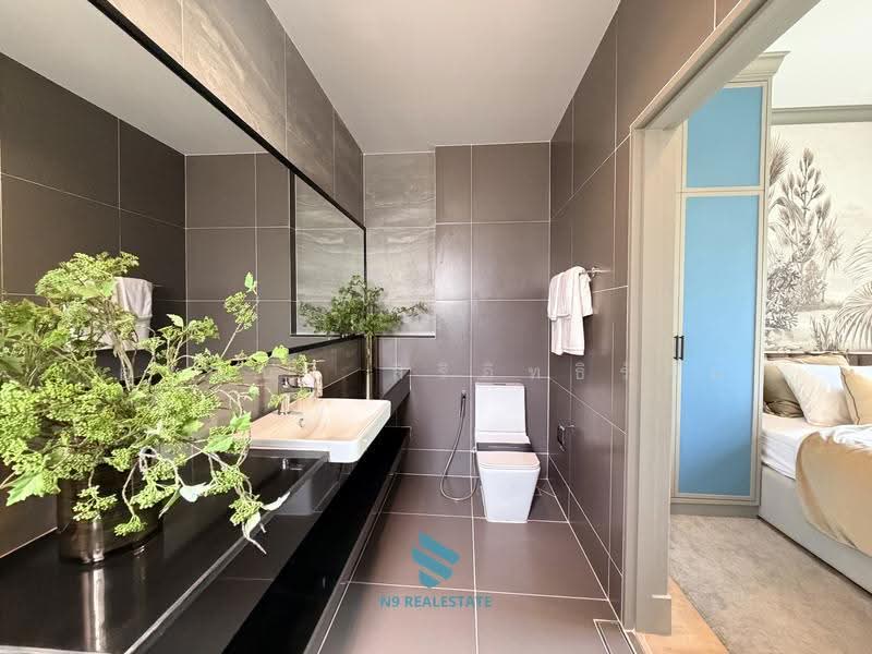 Bangkok Boulevard Westgate, nonthaburi, 889 Kanchanaphisek Road, Bang Bua Thong, Nonthaburi, 4 Bedrooms, 327 sqm, Single Detached House For Sale, by สุวัฒนา สิริอิทธิรัตน์, 500585981 - DDproperty.com