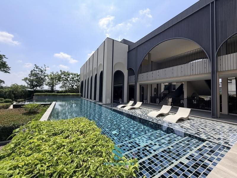 Bangkok Boulevard Westgate, nonthaburi, 889 Kanchanaphisek Road, Bang Bua Thong, Nonthaburi, 4 Bedrooms, 327 sqm, Single Detached House For Sale, by สุวัฒนา สิริอิทธิรัตน์, 500585981 - DDproperty.com