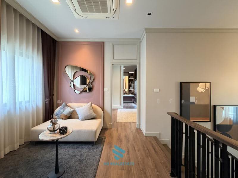 Bangkok Boulevard Westgate, nonthaburi, 889 Kanchanaphisek Road, Bang Bua Thong, Nonthaburi, 4 Bedrooms, 327 sqm, Single Detached House For Sale, by สุวัฒนา สิริอิทธิรัตน์, 500585981 - DDproperty.com