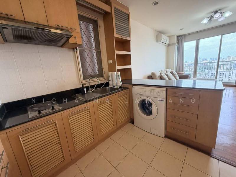 Sukhumvit Plus, bangkok, 1414 Sukhumvit Plus 2 Alley, Phra Kanong, Khlong Toei, Bangkok, 2 Bedrooms, 69 sqm, Condo For Sale, by Nicha Na Lampang, 500585983 - DDproperty.com