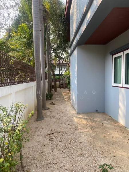undefined, chon-buri, Bang Lamung, Bang Lamung (Pattaya), Chon Buri (Pattaya), 4 Bedrooms, 382 sqm, Single Detached House For Sale, by Thanyalag Chanchodtanakul, 500585984 - DDproperty.com