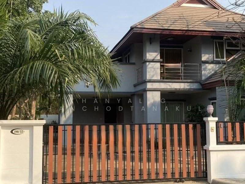 undefined, chon-buri, Bang Lamung, Bang Lamung (Pattaya), Chon Buri (Pattaya), 4 Bedrooms, 382 sqm, Single Detached House For Sale, by Thanyalag Chanchodtanakul, 500585984 - DDproperty.com