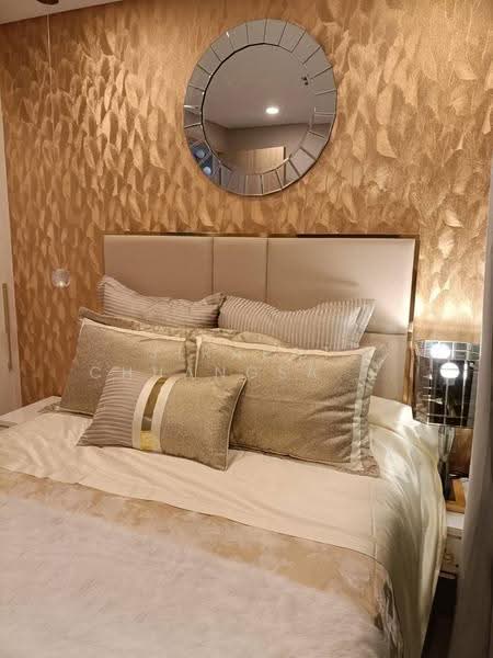 Copacabana Beach Jomtien, chon-buri, Jomtien Sai Song Rd, Nong Pru, Bang Lamung (Pattaya), Chon Buri (Pattaya), 1 Bedroom, 40 sqm, Condo For Rent, by Jirapat Chuangsawadsak, 500585985 - DDproperty.com