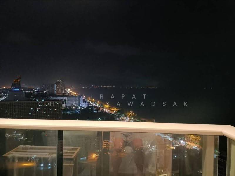 Copacabana Beach Jomtien, chon-buri, Jomtien Sai Song Rd, Nong Pru, Bang Lamung (Pattaya), Chon Buri (Pattaya), 1 Bedroom, 40 sqm, Condo For Rent, by Jirapat Chuangsawadsak, 500585985 - DDproperty.com