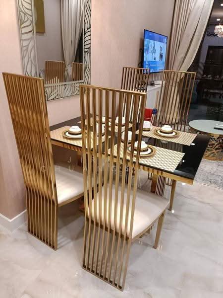 Copacabana Beach Jomtien, chon-buri, Jomtien Sai Song Rd, Nong Pru, Bang Lamung (Pattaya), Chon Buri (Pattaya), 1 Bedroom, 40 sqm, Condo For Rent, by Jirapat Chuangsawadsak, 500585985 - DDproperty.com