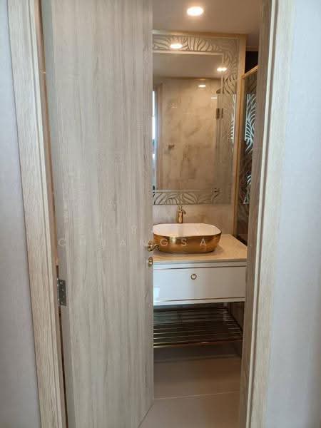 Copacabana Beach Jomtien, chon-buri, Jomtien Sai Song Rd, Nong Pru, Bang Lamung (Pattaya), Chon Buri (Pattaya), 1 Bedroom, 40 sqm, Condo For Rent, by Jirapat Chuangsawadsak, 500585985 - DDproperty.com