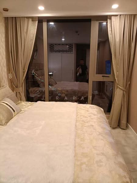 Copacabana Beach Jomtien, chon-buri, Jomtien Sai Song Rd, Nong Pru, Bang Lamung (Pattaya), Chon Buri (Pattaya), 1 Bedroom, 40 sqm, Condo For Rent, by Jirapat Chuangsawadsak, 500585985 - DDproperty.com