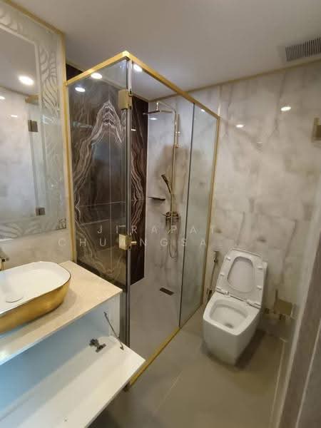 Copacabana Beach Jomtien, chon-buri, Jomtien Sai Song Rd, Nong Pru, Bang Lamung (Pattaya), Chon Buri (Pattaya), 1 Bedroom, 40 sqm, Condo For Rent, by Jirapat Chuangsawadsak, 500585985 - DDproperty.com