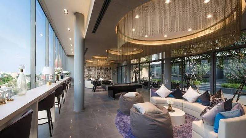Whizdom Connect Sukhumvit : วิสซ์ดอม คอนเนค สุขุมวิท, กรุงเทพ, 1 ซอยปิยบุตร์ 1 ถนนสุขุมวิท, บางนา, กรุงเทพ, 29 ตร.ม., คอนโด ขาย, โดย Nicha Na Lampang, 500585987 - DDproperty.com