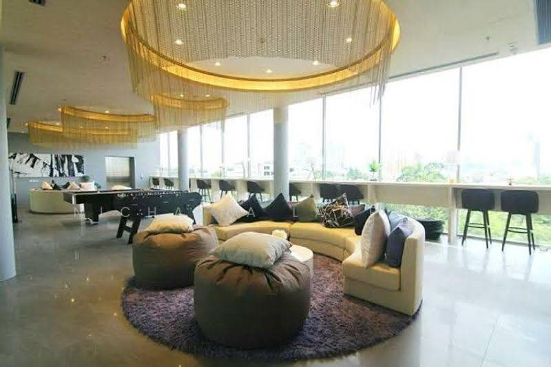 Whizdom Connect Sukhumvit, bangkok, 1 Soi Piyibut 1, Sukhumvit Road, Bang Na, Bangkok, 1 Bedroom, 29 sqm, Condo For Sale, by Nicha Na Lampang, 500585987 - DDproperty.com