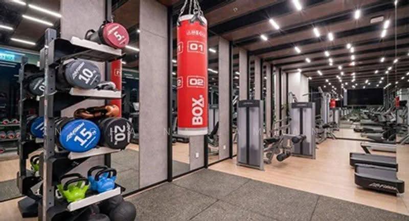 Whizdom Connect Sukhumvit : วิสซ์ดอม คอนเนค สุขุมวิท, กรุงเทพ, 1 ซอยปิยบุตร์ 1 ถนนสุขุมวิท, บางนา, กรุงเทพ, 29 ตร.ม., คอนโด ขาย, โดย Nicha Na Lampang, 500585987 - DDproperty.com