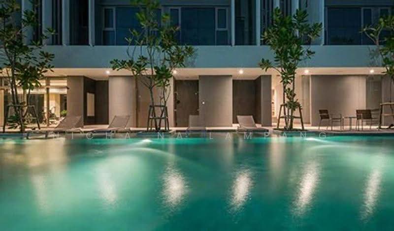 Whizdom Connect Sukhumvit : วิสซ์ดอม คอนเนค สุขุมวิท, กรุงเทพ, 1 ซอยปิยบุตร์ 1 ถนนสุขุมวิท, บางนา, กรุงเทพ, 29 ตร.ม., คอนโด ขาย, โดย Nicha Na Lampang, 500585987 - DDproperty.com