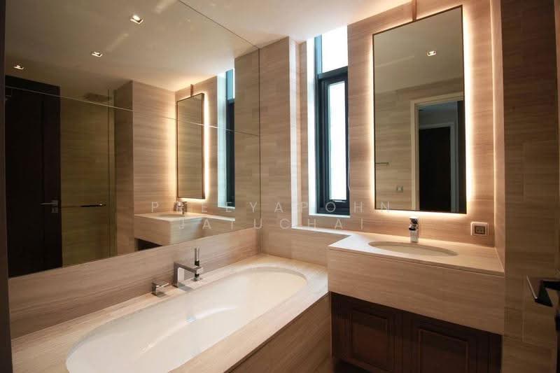 The Diplomat 39, bangkok, 18 Soi Sukhumvit 39, Sukhumvit Road, Khlong Tan Nua, Watthana, Bangkok, 2 Bedrooms, 84 sqm, Condo For Sale, by Preeyapohn Jatuchai, 500585989 - DDproperty.com