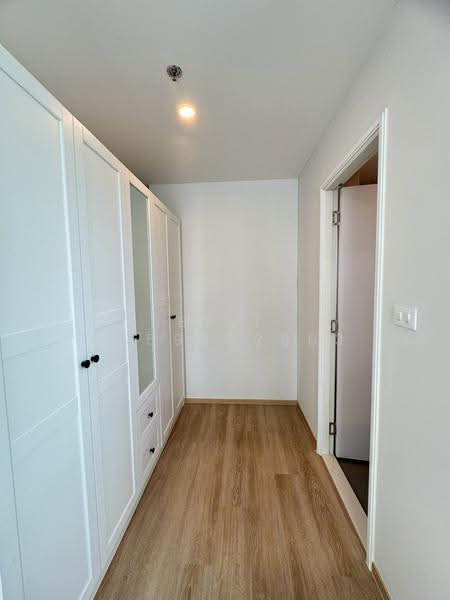 Lumpini Place Chaengwattana-Pakkret Station, nonthaburi, Chaeng Watthana Rd, Pak Kret, Nonthaburi, 1 Bedroom, 35 sqm, Condo For Rent, by Bell 0659252863, 500585990 - DDproperty.com