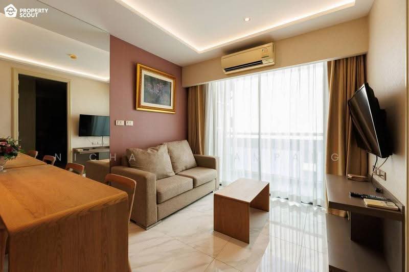 Tidy Deluxe : ไทดี้ ดีลักซ์, กรุงเทพ, ซอยสุขุมวิท 34, คลองตัน, คลองเตย, กรุงเทพ, 35 ตร.ม., คอนโด ขาย, โดย Nicha Na Lampang, 500585991 - DDproperty.com