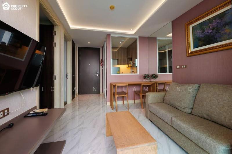 Tidy Deluxe : ไทดี้ ดีลักซ์, กรุงเทพ, ซอยสุขุมวิท 34, คลองตัน, คลองเตย, กรุงเทพ, 35 ตร.ม., คอนโด ขาย, โดย Nicha Na Lampang, 500585991 - DDproperty.com