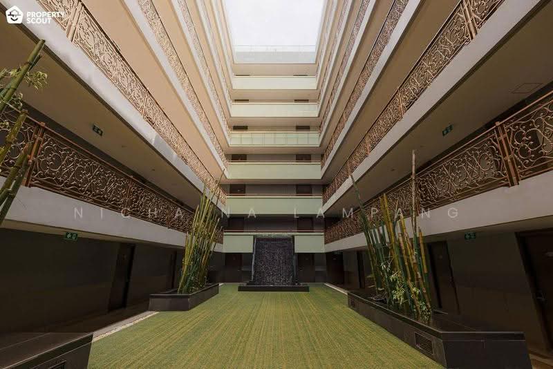 Tidy Deluxe, bangkok, Soi Sukhumvit 34, Khong Tan, Khlong Toei, Bangkok, 1 Bedroom, 35 sqm, Condo For Sale, by Nicha Na Lampang, 500585991 - DDproperty.com