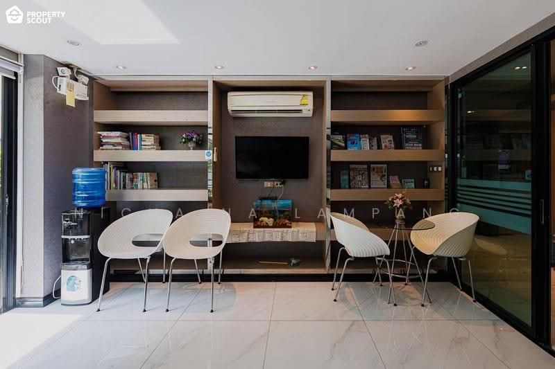 Tidy Deluxe : ไทดี้ ดีลักซ์, กรุงเทพ, ซอยสุขุมวิท 34, คลองตัน, คลองเตย, กรุงเทพ, 35 ตร.ม., คอนโด ขาย, โดย Nicha Na Lampang, 500585991 - DDproperty.com