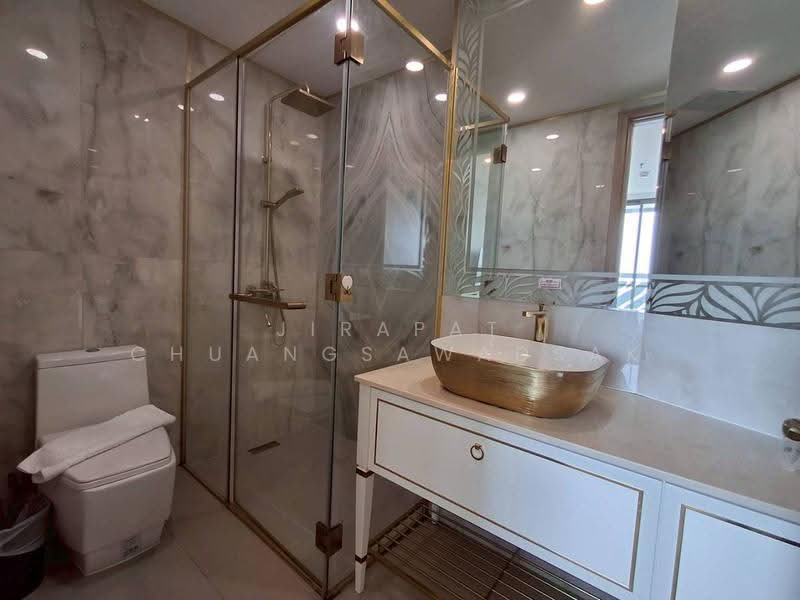 Copacabana Beach Jomtien, chon-buri, Jomtien Sai Song Rd, Nong Pru, Bang Lamung (Pattaya), Chon Buri (Pattaya), 1 Bedroom, 35 sqm, Condo For Rent, by Jirapat Chuangsawadsak, 500585992 - DDproperty.com