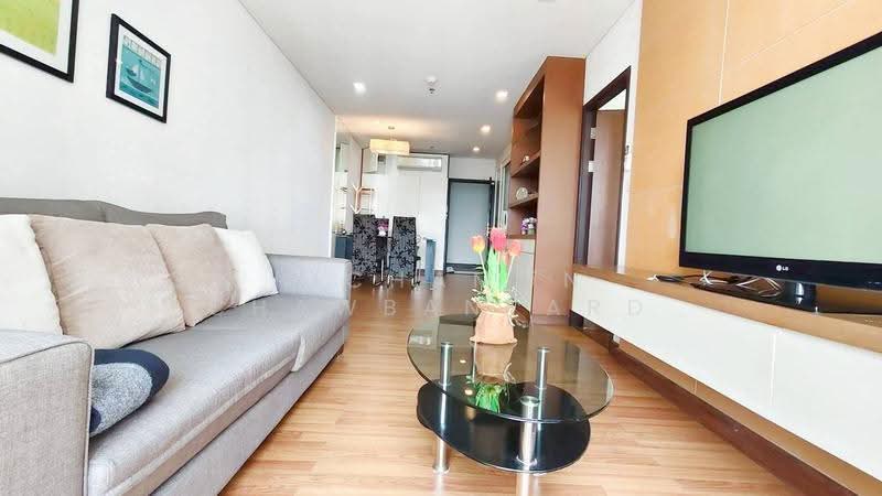 Le Luk Condominium, bangkok, 1599 291 Sukhumvit Rd, Phra Kanong Nua, Watthana, Bangkok, 1 Bedroom, 52 sqm, Condo For Rent, by Pichamon Chawbantard, 500585994 - DDproperty.com