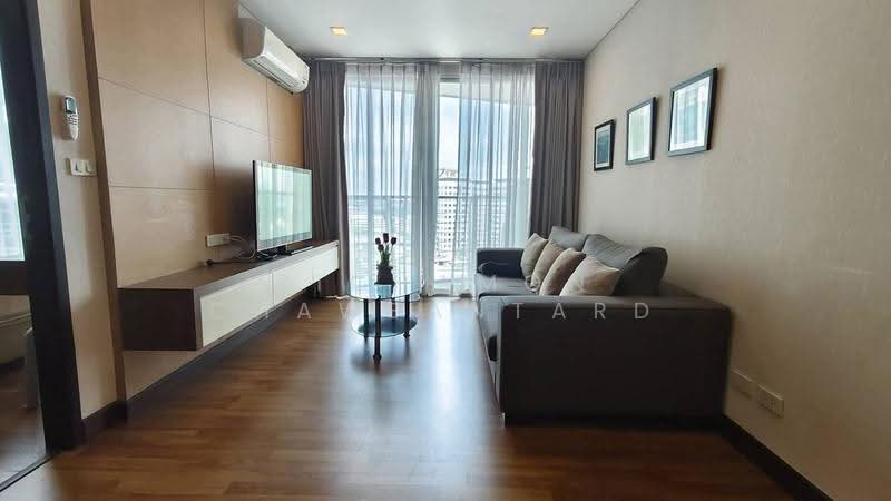 Le Luk Condominium, bangkok, 1599 291 Sukhumvit Rd, Phra Kanong Nua, Watthana, Bangkok, 1 Bedroom, 52 sqm, Condo For Rent, by Pichamon Chawbantard, 500585994 - DDproperty.com
