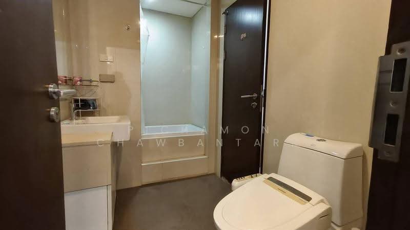 Le Luk Condominium, bangkok, 1599 291 Sukhumvit Rd, Phra Kanong Nua, Watthana, Bangkok, 1 Bedroom, 52 sqm, Condo For Rent, by Pichamon Chawbantard, 500585994 - DDproperty.com