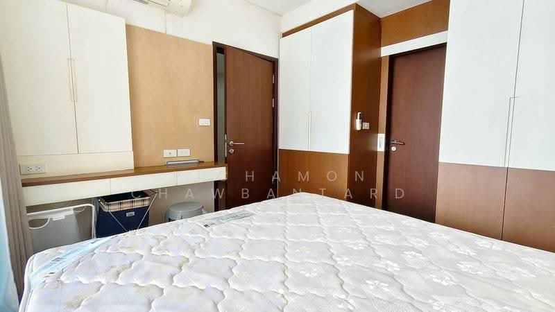 Le Luk Condominium, bangkok, 1599 291 Sukhumvit Rd, Phra Kanong Nua, Watthana, Bangkok, 1 Bedroom, 52 sqm, Condo For Rent, by Pichamon Chawbantard, 500585994 - DDproperty.com