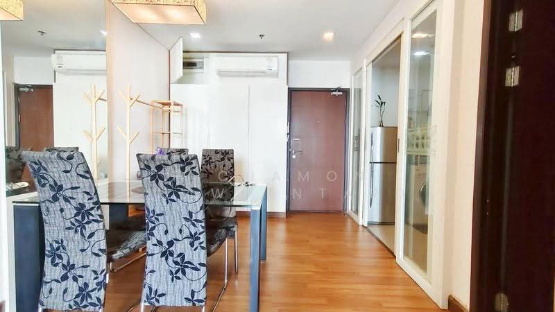 Le Luk Condominium : เลอ ลักซ์ คอนโดมิเนียม, กรุงเทพ, 1599 291 ถ.สุขุมวิท, พระโขนงเหนือ, วัฒนา, กรุงเทพ, 52 ตร.ม., คอนโด ให้เช่า, โดย Pichamon Chawbantard, 500585994 - DDproperty.com