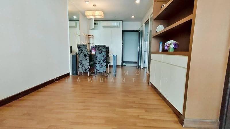 Le Luk Condominium : เลอ ลักซ์ คอนโดมิเนียม, กรุงเทพ, 1599 291 ถ.สุขุมวิท, พระโขนงเหนือ, วัฒนา, กรุงเทพ, 52 ตร.ม., คอนโด ให้เช่า, โดย Pichamon Chawbantard, 500585994 - DDproperty.com