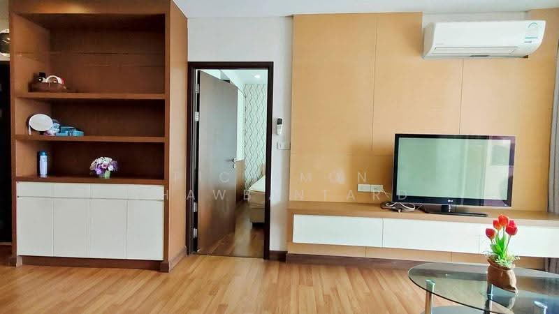 Le Luk Condominium : เลอ ลักซ์ คอนโดมิเนียม, กรุงเทพ, 1599 291 ถ.สุขุมวิท, พระโขนงเหนือ, วัฒนา, กรุงเทพ, 52 ตร.ม., คอนโด ให้เช่า, โดย Pichamon Chawbantard, 500585994 - DDproperty.com