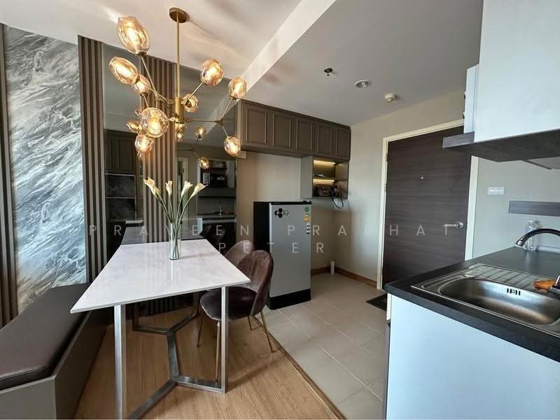 Supalai Mare Pattaya, chon-buri, Village No. 12 818 Thepprasit Rd, Nong Pru, Bang Lamung (Pattaya), Chon Buri (Pattaya), 1 Bedroom, 49 sqm, Condo For Sale, by Praveen Peter, 500585997 - DDproperty.com